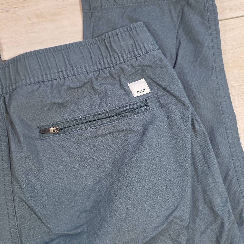 Vuori Ripstop Pants - Picture 4 of 4
